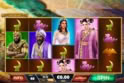 Rulers of the World: Empire Treasures GNJP