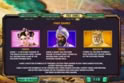 Rulers of the World: Empire Treasures GNJP