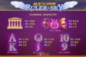 Age of the Gods: Ruler of the Sky Malta Reskin