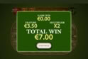 Frankie Dettori Magic 7 Jackpot