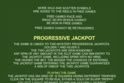 Frankie Dettori Magic 7 Jackpot