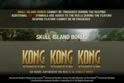Kong The 8th Wonder of The World