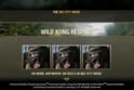 Kong The 8th Wonder of The World