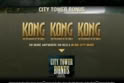 Kong The 8th Wonder of The World