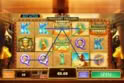 Pharaoh's Treasure Deluxe (non Hi Roller)