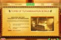 Pharaoh's Treasure Deluxe (non Hi Roller)