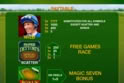 Frankie Dettori Magic 7