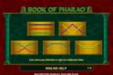 Book of Pharao