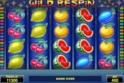 Wild Respin