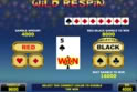 Wild Respin