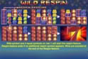 Wild Respin