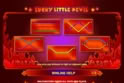 Lucky Little Devil