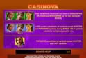 Casinova