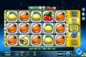 Crystal Fruits
