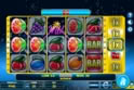 Crystal Fruits