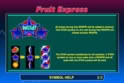 Fruit Express
