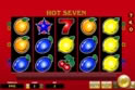 Hot Seven