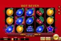 Hot Seven