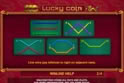 Lucky Coin