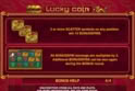 Lucky Coin