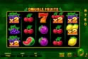 Double Fruits