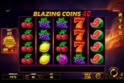 Blazing Coins 40