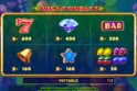 Juicy Doubles