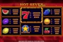 Hot Seven Deluxe
