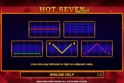 Hot Seven Deluxe