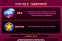 Double Diamonds