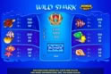 Wild Shark Bonus Buy