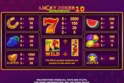 Lucky Joker 10 Cash Spins