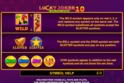 Lucky Joker 10 Cash Spins