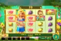 Lady Fruits 100 Easter