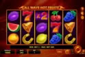 All Ways Hot Fruits