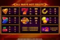 All Ways Hot Fruits