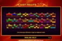 Hot Fruits 27
