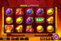 Book Of Fruits