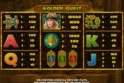 Golden Quest