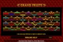 Grand Fruits