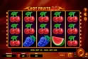 Hot Fruits 20