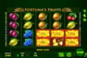 Fortunas Fruits