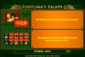 Fortunas Fruits