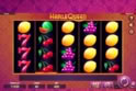 Harle Queen