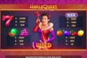 Harle Queen