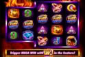 Wild Fire Riches
