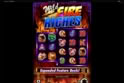 Wild Fire Riches