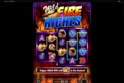 Wild Fire Riches