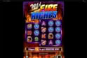 Wild Fire Riches