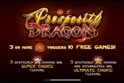 Prosperity Dragon